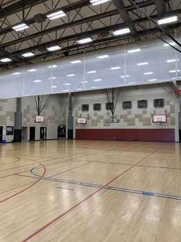 Gymnasium