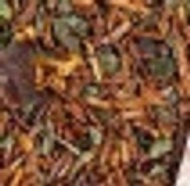 Chocolate Mint Rooibos from TeaTime