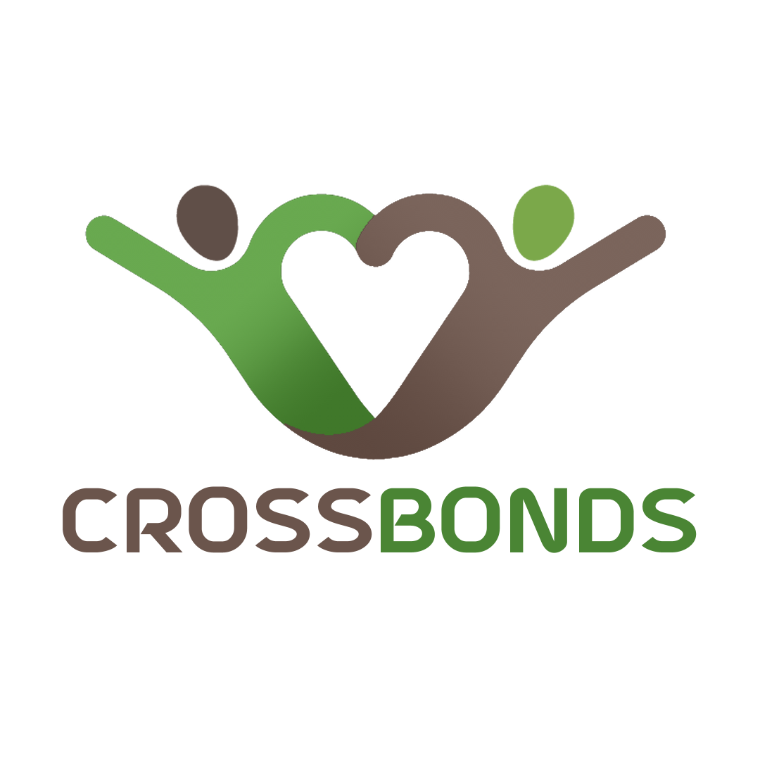 Crossbonds logo