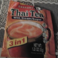 Thai Tea from NR. Instant Produce Co., LTD.