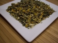 Digestive Helper from Georgia Tea Company