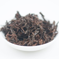 Luye Organic "Longan Nectar" Red Oolong Tea - Winter 2017 from Taiwan Sourcing