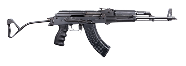 PIO SPRTR AK-47 7.62X39 30R SF | FSS Armory, Inc
