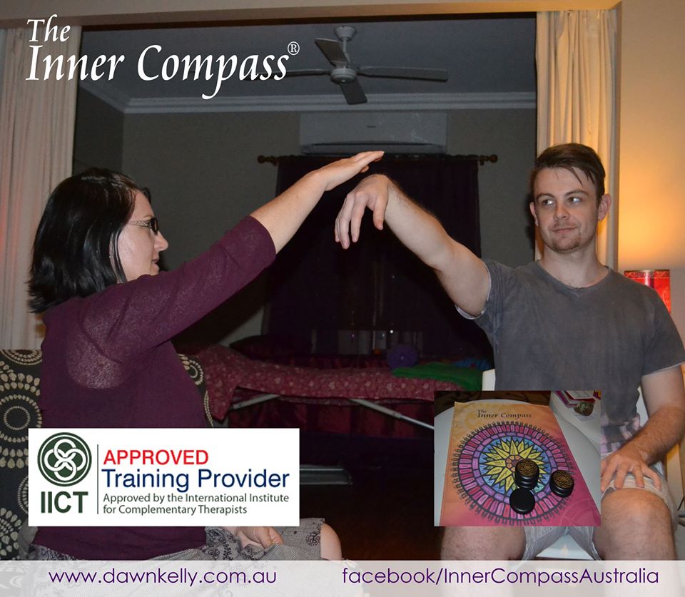 Inner Compass Practitioner Training