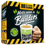Builder's Tea from Make Mine a Builders