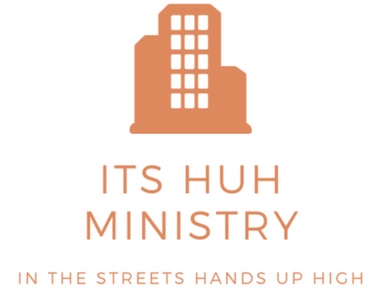 ITS HUH Ministry logo