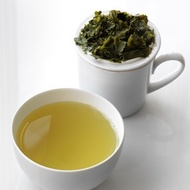 No. 51 Sencha from Steven Smith Teamaker