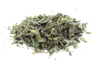 Organic Pai Mu Tan from Birch Fine Tea
