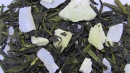 Coconut Kiwi Green Tea from 52teas