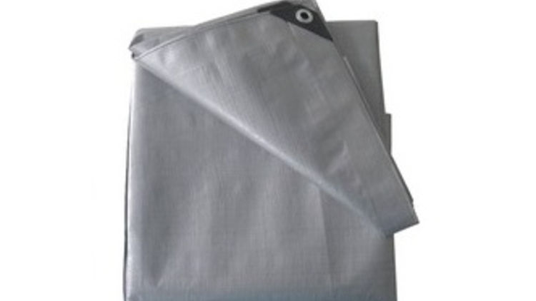 BOAB EXTREME HEAVY DUTY TARP