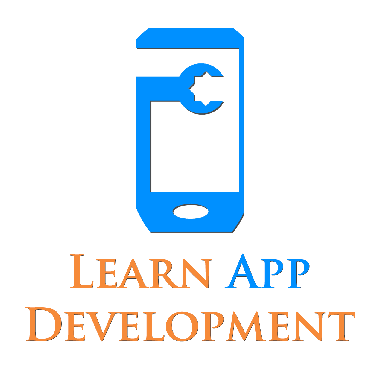 Home learn app development