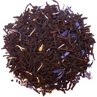 Crème de la Earl Grey from Townshend's Tea Company