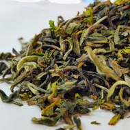 Gielle ftgfop-1 clonal EX-1 Darjeeling tea 1st flush 2015 from Tea Emporium ( www.teaemporium.net)