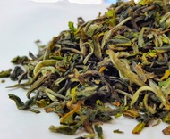 Gielle ftgfop-1 clonal EX-1 Darjeeling tea 1st flush 2015 from Tea Emporium ( www.teaemporium.net)