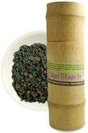 Aged Ti Kwan Yin from Red and Green Company