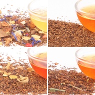 Bushman's Choice Rooibos Sampler from Jenier World of Teas