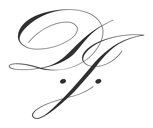 Author Donna Jodhan logo