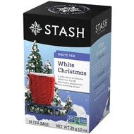 White Christmas from Stash Tea