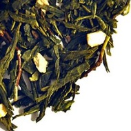 Honey-Kissed Green from Element Tea