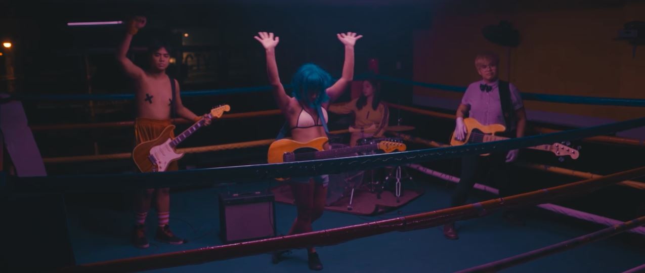 Oh, Flamingo! reveal 'Bottom of This' video – watch