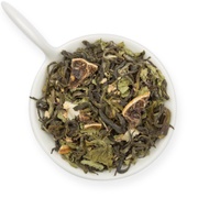 Lemon Mojito Green Tea from Udyan Tea