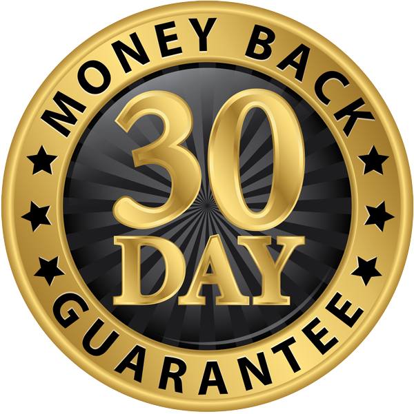 Image result for 30 money back guarantee