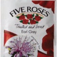 Earl Grey from Five Roses