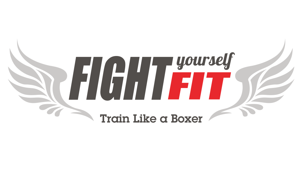 Fight Yourself Fit  Boxing Masterclass
