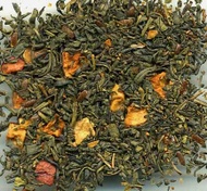 Apple Green Tea from Indigo Tea Company
