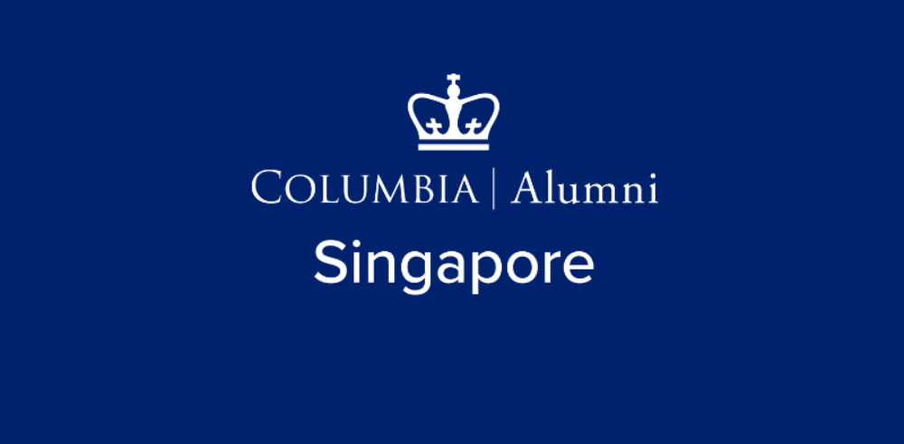 CAA Singapore | Summer Student Sendoff - Columbia GSAPP