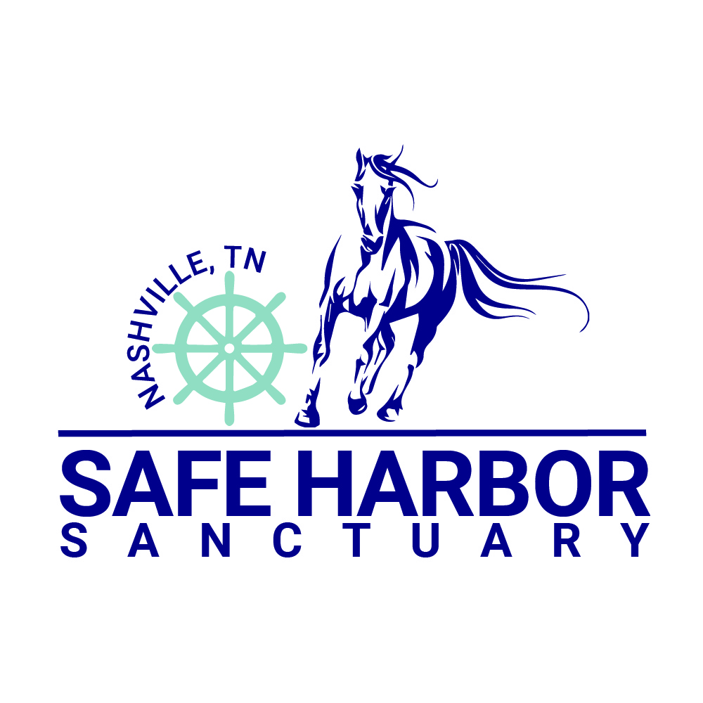 Safe Harbor Sanctuary logo