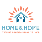 Home & Hope logo