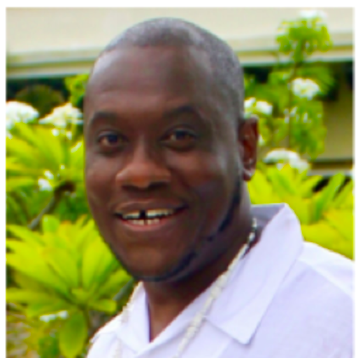 Reggie Mckiver