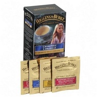 Honey Lemon Tea from Higgins & Burke