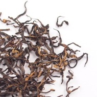 Bai Lin Gong Fu from TeaCuppa