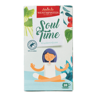 Soul Time from Westminster
