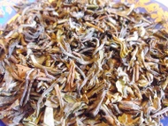 Darjeeling 1ST Flush Jungpana from Tea Horse