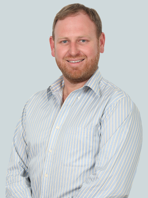 Nean van Zyl