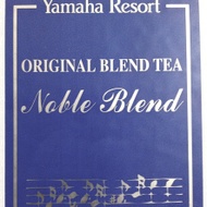 Noble Blend from Yamaha Resort
