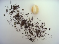 Pai Mu Tan from First Class Teas