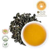 Loose Leaf Young Hyson (YH) Green Tea from maNASA