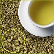 Jasmine Pearls from Green Tree Coffee & Tea
