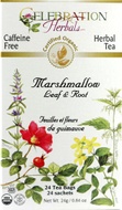 Marshmallow Root from Celebration Herbals