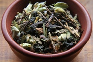 OLD VERSION - Evergreen Spice from Whispering Pines Tea Company