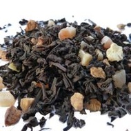 Pu-erh Grapefruit Flavoured Tea from Fresco Coffee