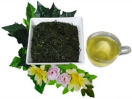 Premium Gyokuro from The Green Teahouse