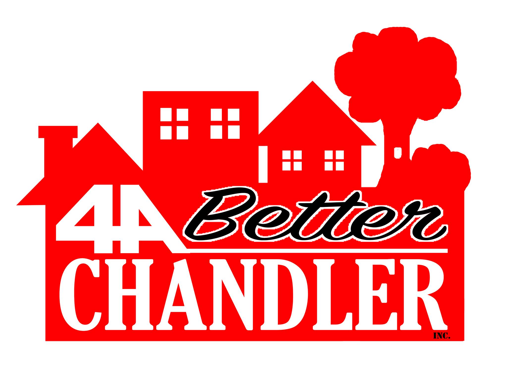 4 A Better Chandler, Inc. logo