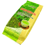 Matchairi Genmaicha from Yamama Masudaen