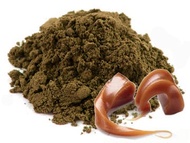 Caramel Black Matcha from Matcha Outlet