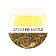 Green Pineaple from The Persimmon Tree Tea Company